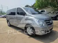 2018 Hyundai Starex