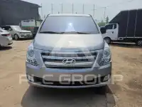 2018 Hyundai Starex