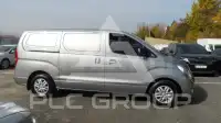 2018 Hyundai Starex