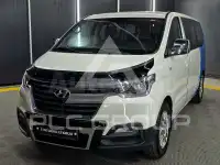 2018 Hyundai Starex