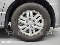 2018 Hyundai Starex