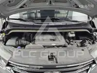 2018 Hyundai Starex