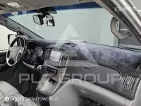 2018 Hyundai Starex