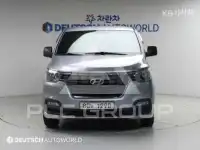 2018 Hyundai Starex