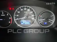 2018 Hyundai Starex