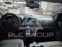2018 Hyundai Starex