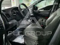 2018 Hyundai Starex