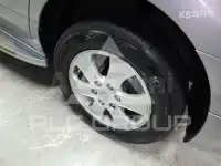 2018 Hyundai Starex