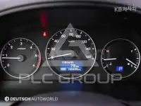 2018 Hyundai Starex