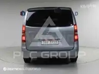 2018 Hyundai Starex