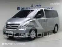 2018 Hyundai Starex