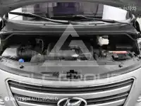 2018 Hyundai Starex