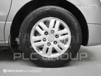 2018 Hyundai Starex