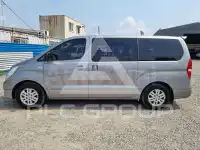 2018 Hyundai Starex