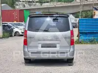 2018 Hyundai Starex