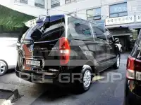 2018 Hyundai Starex