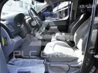 2018 Hyundai Starex