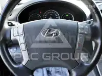 2018 Hyundai Starex