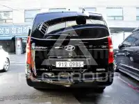 2018 Hyundai Starex