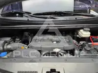 2018 Hyundai Starex