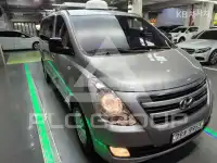 2018 Hyundai Starex