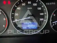2018 Hyundai Starex