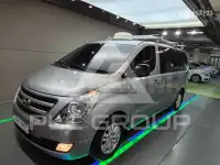 2018 Hyundai Starex