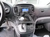 2018 Hyundai Starex