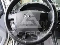 2018 Hyundai Starex