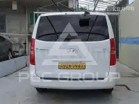 2018 Hyundai Starex