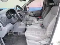 2018 Hyundai Starex