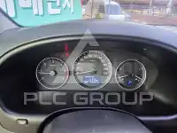 2018 Hyundai Starex