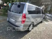 2018 Hyundai Starex