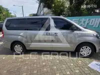 2018 Hyundai Starex