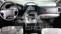 2018 Hyundai Starex