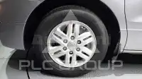 2018 Hyundai Starex