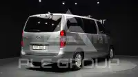 2018 Hyundai Starex