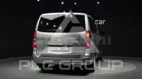 2018 Hyundai Starex