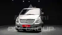 2018 Hyundai Starex