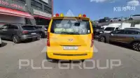 2018 Hyundai Starex