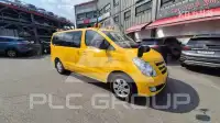 2018 Hyundai Starex