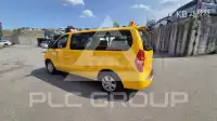 2018 Hyundai Starex