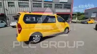 2018 Hyundai Starex