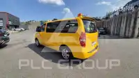 2018 Hyundai Starex