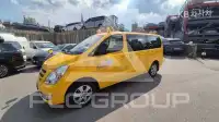 2018 Hyundai Starex
