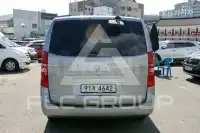 2018 Hyundai Starex