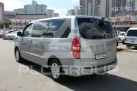 2018 Hyundai Starex