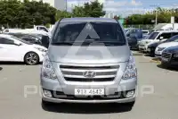2018 Hyundai Starex