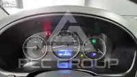 2018 Hyundai Starex