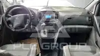 2018 Hyundai Starex